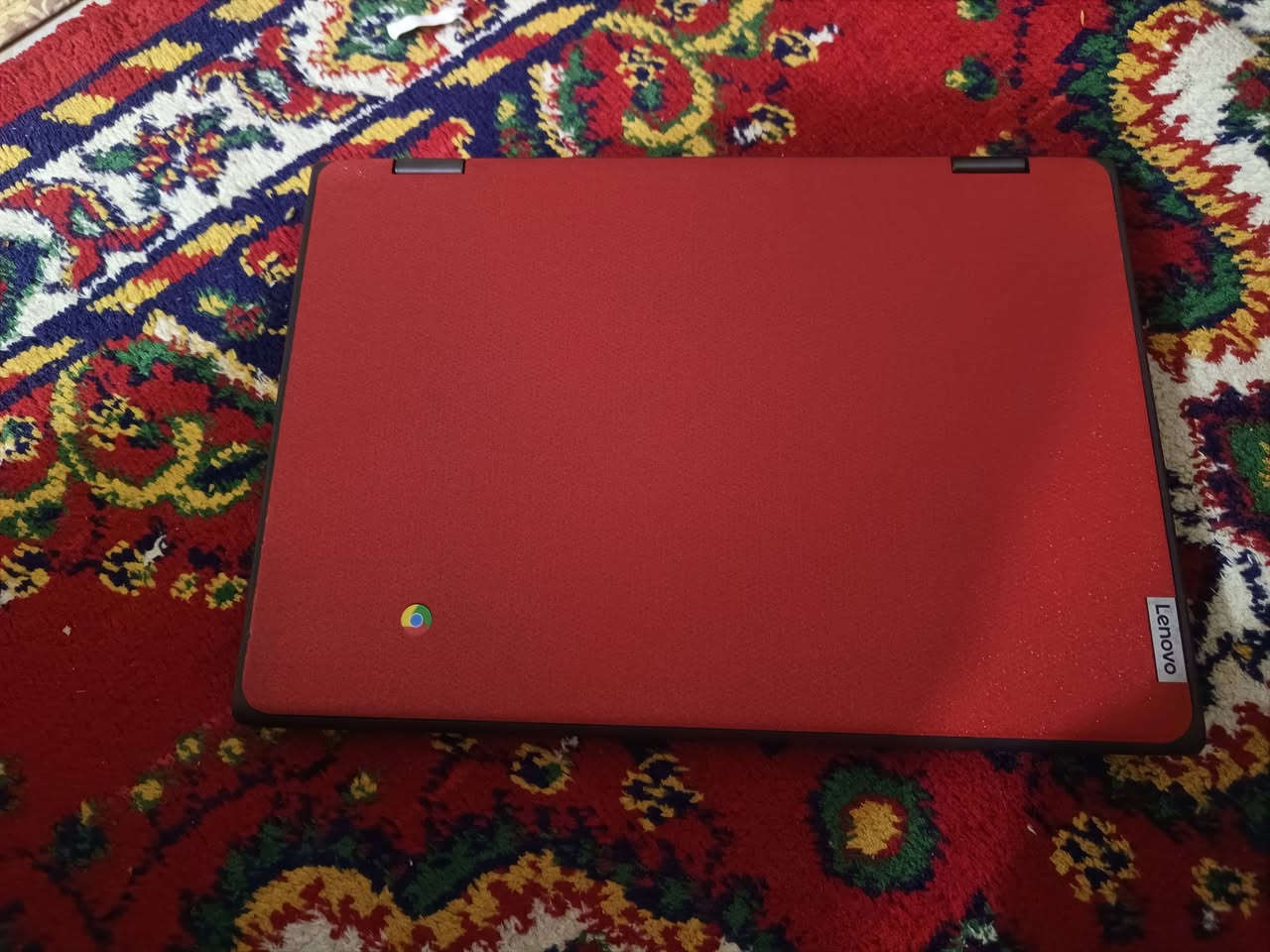 لابتوب لمس قلاب 360 ليونفا نظام اندرويد كروم ذاكرة 32 نظافة اللابتوب 100 السعر 100 وياه شاحنه اصلية وجنطه مكاني بغداد العبيدي الرئاسة شارع 20 رقمي ***********
