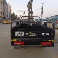 ستوته • موديل ٢٠٢٥ • مكفوله مكينه