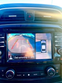 ماكسيما ٢٠١٧ • مواصفات امريكي • رقم اربيل