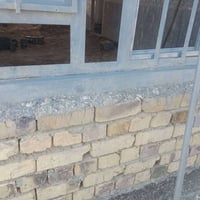 صبغ شبابيك • تنظيف أبواب • أسعار مناسبة