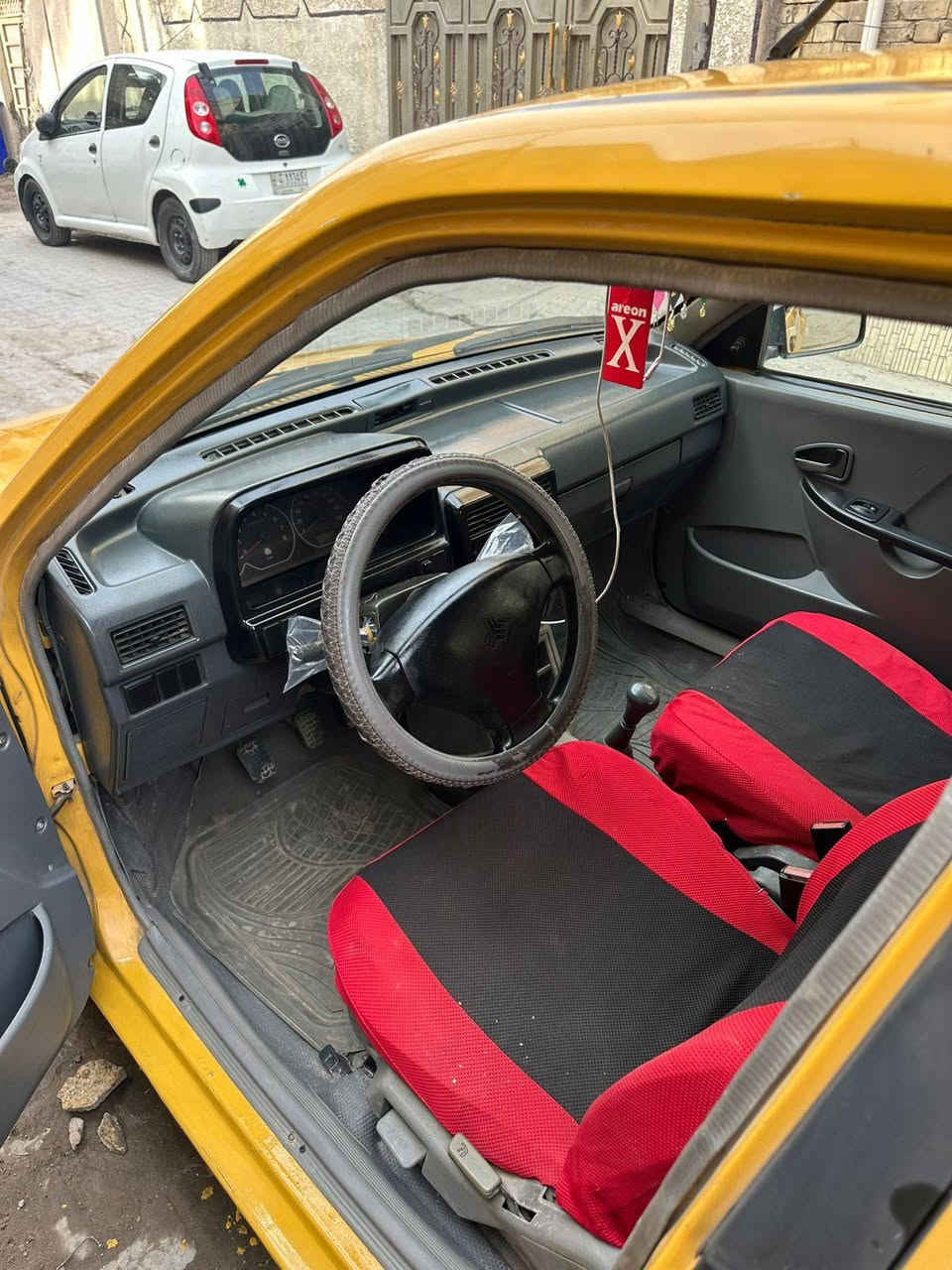 سايبه 2011بغداد نكليزي مكينه كير مكفولات شوصيه جددهنه براكيت زلغ مابيهن تخم تأير جديد حداديه جديدة كهربائيه كله جديد سيار ربع مذب عليه سعر 27وبيه مجال بغداد مدينه الصدر ***********
