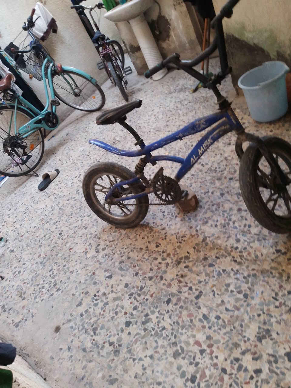 باسكل  بيم إكس سعر30الف مكاني  الحريه  حجم 16


**إذا كنت صاحب هذا الإعلان وتريد حذفه لأي سبب، رجاءا أرسل رسالة إلى الدعم الفني**