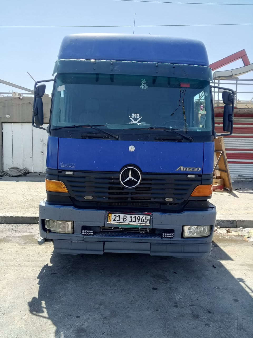 السلام عليكم اتيكو اكسور للبيع موديل 2000 رقم اسليمانيه سنويه مانافذه بسمي تحويل ثاني يوم تخم تاير جديد تبريد سبلت هسه مشدود سياره جاهزه للعمل للاستفسار ***********
