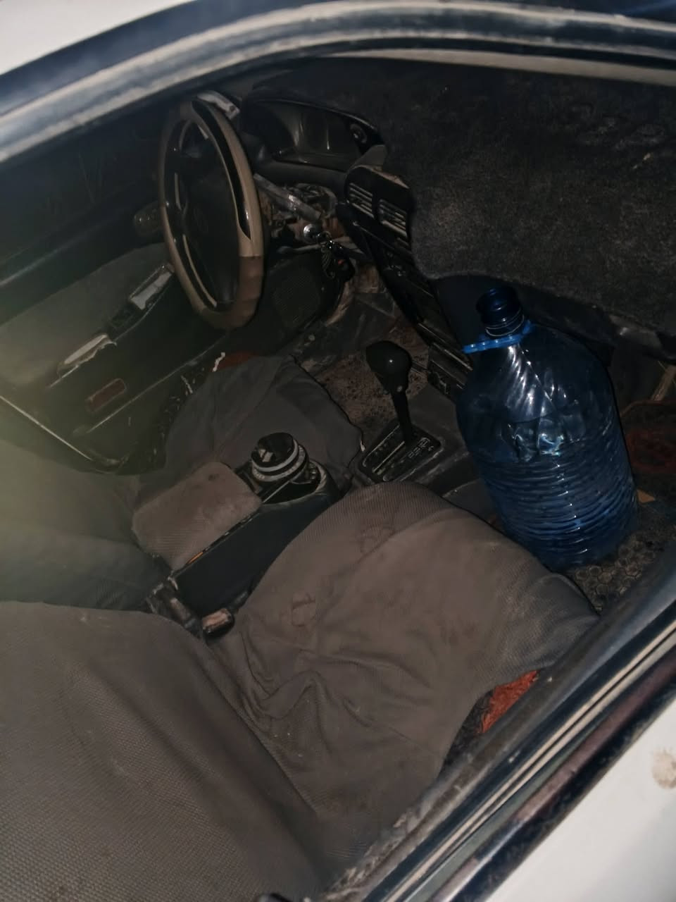 سلام عليكم كيه سيفيه 95طرف ثالث مكانه بغداد للستفسار***********
