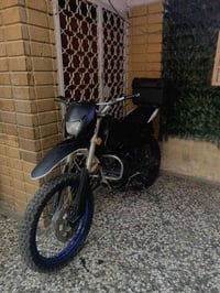 للبيع قفاز سونلك  محرك ٢٠٠ cc استفسار 07765654296