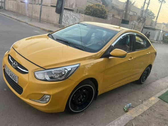 السلام عليكم اكسنت خليجي موديل 2015 المشر بل صوره اثر طخات السياره صبغه جديده اي نقص مابيها خير من الله مكينه ١٦٠٠ جي تي سعر 87 بيها مجال بصيط رقم *********** او***********
