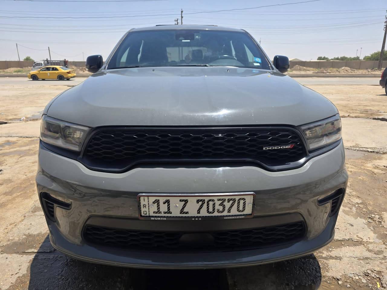 السلام عليكم . للبيع فقط دورنكو GT PLUS 2023 رقم بغداد فول مواصفات اسمنتي وارد امريكي بيهة حادث بامريكا انصبغت 4 قطع وحادث بالعراق وصبغت قطعتين يعني ابيع صفحتين لا بجم ولا صندوك بچم كبس وطاك ايرباكات البردة ومخليلهن مقاومات وكل الصور موجودة . فول مواصفات وجاهزة بدون اي نقص ماشية 57000 كيلو والسيارة على ايدي رقمتهة وشادلهة دوسات كهرباء ومغلف الارضية جلد . للتواصل *********** ابو يوسف . مكاني بغداد / المجمع النفطي قرب تقاطع النهروان للبيع بسعر 248 ورقة وبيهة مجال بسيط
السلام عليكم . للبيع فقط دورنكو GT PLUS 2023 رقم بغداد فول مواصفات اسمنتي وارد امريكي بيهة حادث بامريكا انصبغت 4 قطع وحادث بالعراق وصبغت قطعتين يعني ابيع صفحتين لا بجم ولا صندوك بچم كبس وطاك ايرباكات البردة ومخليلهن مقاومات وكل الصور موجودة . فول مواصفات وجاهزة بدون اي نقص ماشية 57000 كيلو والسيارة على ايدي رقمتهة وشادلهة دوسات كهرباء ومغلف الارضية جلد . للتواصل *********** ابو يوسف . مكاني بغداد / المجمع النفطي قرب تقاطع النهروان للبيع بسعر 248 ورقة وبيهة مجال بسيط
