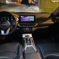 كيا K3 • ٢٠٢٤ • ٥٥٠٠٠ كم