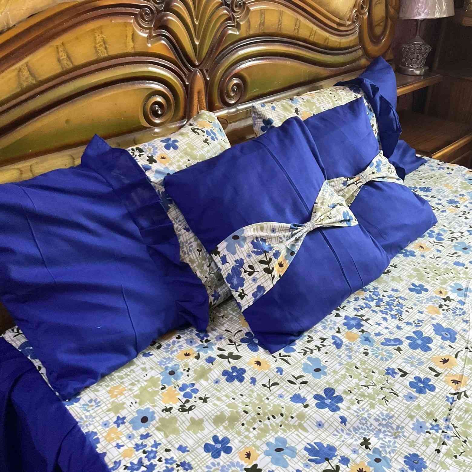 نزلة جربايه 💙🔥
السعر 15💙🔥
اقماش همايون🌷
خمس قطع 
متوفر توصيل واسط 4 الاف🔥


**إذا كنت صاحب هذا الإعلان وتريد حذفه لأي سبب، رجاءا أرسل رسالة إلى الدعم الفني**