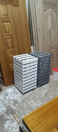 كفر قنينه • خشب • مو ام دي اف