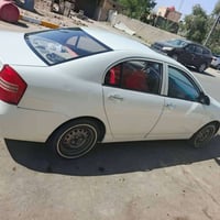 ليفان • موديل ٢٠١٣ • مكفولة