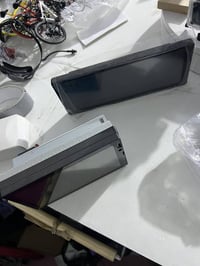 شاشة سيارة • ملحقات كاملة • داش كام حديث