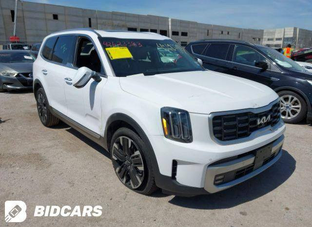 ﷽
*بإمكان دخولها بكتاب شهداء*
تلورايد 2024 SX
واصل ميناء 266
 ✅ شراء مباشر من المصدر الرسمي  🏭
نعمل لخدمتكم ونسعى لتقديم الافضل 
______________________________
0773505661
🔗 رابط كروب الواتساب – نشر يومي لجميع أنواع السيارات (الإمارات) 🇦🇪: 
https://chat.whatsapp.com/CrfpXFoPYjNKj7W84pV5L7?mode=gi_t


**إذا كنت صاحب هذا الإعلان وتريد حذفه لأي سبب، رجاءا أرسل رسالة إلى الدعم الفني**