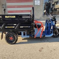 متاح ستوته شحن موديل 26 جديده زيرو كامله اي نقص مابيه السعر مليون و150...