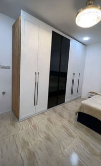 خزائن • تفصيل حسب الطلب • نجارة