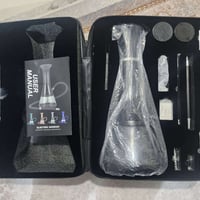 نركيلة كهربائية • معسل عادي • بدون فحم