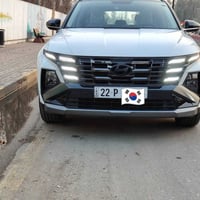 توسان خليجي ٢٠٢٥ • مشي ٤٩٠٠ • رقم شمالي اربيل