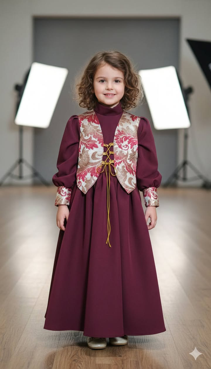 فاشن الخياطه فن #مصممة #منفذة #ازياء
رمضاني  واجمل اطلاله  للبنوتات 
الحجز مفتوح
العنوان كربلاء 
تتوفر خدمة التوصيل لجميع المحافظات 🚘 🚖


**إذا كنت صاحب هذا الإعلان وتريد حذفه لأي سبب، رجاءا أرسل رسالة إلى الدعم الفني**