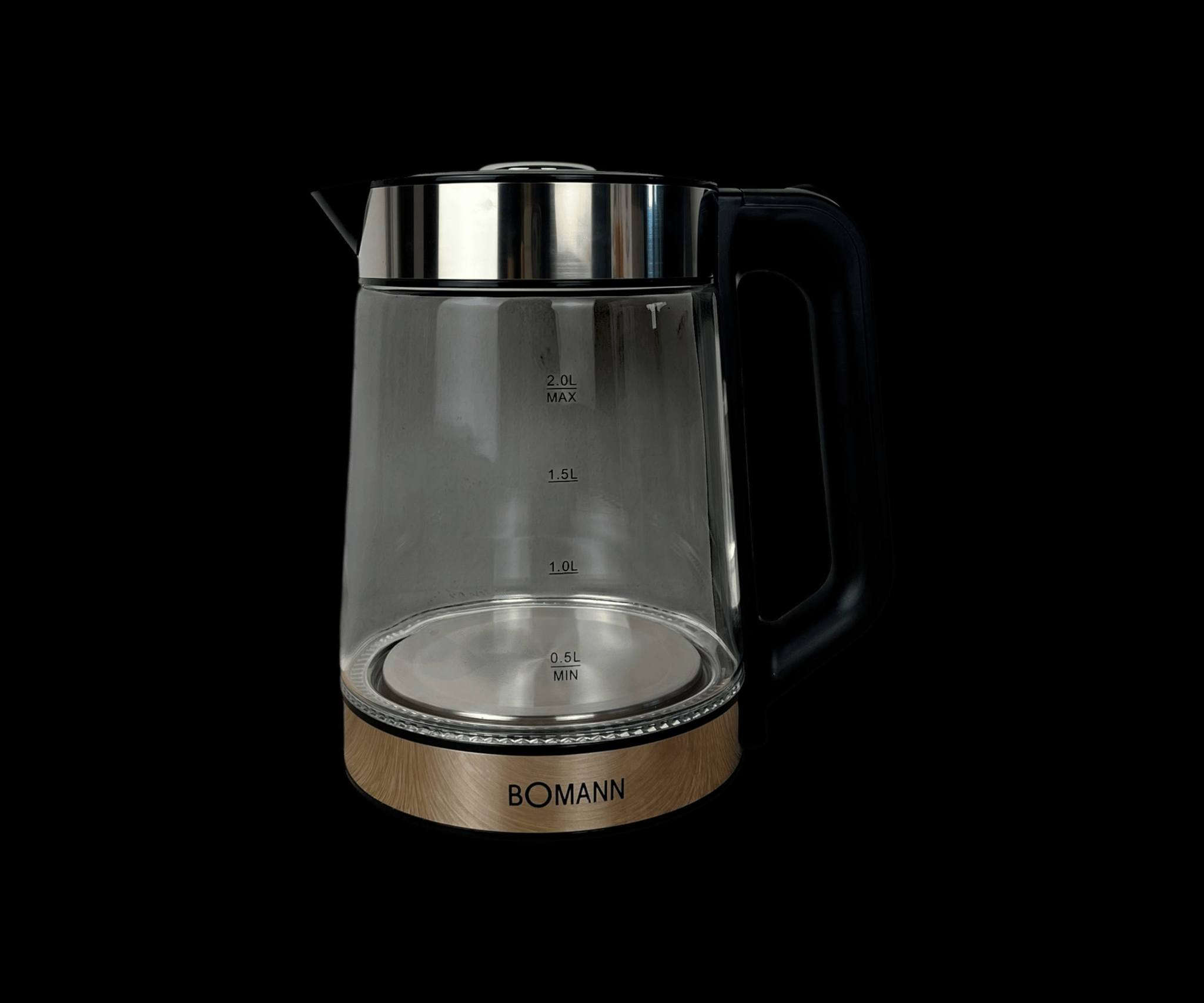 تريد شاي جاهز بطريقة مرتبة وأنيقة؟ ☕🔥

غلاية بومان 2×1 تجمع بين غلي الماء وتحضير الشاي بنفس الوقت!

1500 واط تسخين سريع يخليك ما تنتظر هواي ⏱️

إبريق شاي علوي مع فلتر ستانلس ستيل لتحضير نكهة مركزة.

جسم زجاجي أنيق يبين مستوى الماء بكل وضوح.

فصل أوتوماتيكي للحماية وأمان أكثر.

اختيار مثالي لبيتك أو مكتبك ✨
كل هذا بسعر 27الف فقط و التوصيل مجاني لكافة محافظات العراق 
للتواصل :***********
