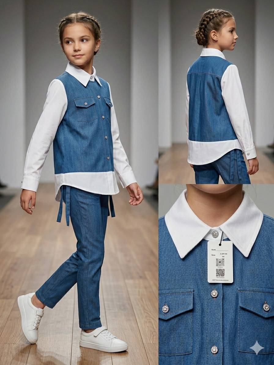 🌟 حيرة "المحيّر" خلصت عدنا.. كولكشن 2026 وصل الآن! 👕✨
​دائماً ما يكون سن المحيّر هو الأصعب في إيجاد القياس المناسب والذوق المطلوب، لكن في شركة أصالة البيت العراقي، جعلنا المستحيل ممكناً. نقدم لكم تشكيلة "أطقم المحيّر" الجديدة كلياً بلمسات شهد مودرن الساحرة.
​✅ ما الذي يميز أطقم المحيّر لدينا؟
​قياسات دقيقة: مصممة خصيصاً لتناسب أجسام هذا العمر بمرونة تامة وراحة لا توصف.
​تصاميم "شهد مودرن": موديلات تجمع بين الحداثة والعملية، لتناسب المدرسة، الطلعات، والمناسبات.
​خامات تتحمل الحركة: أقمشة عالية الجودة تحافظ على ألوانها ومتانتها مهما كثر الاستخدام.
​ألوان تواكب الموضة: اخترنا لكم أحدث صيحات ألوان 2026 التي يفضلها الشباب والفتيات.
​📍 العنوان: بغداد / الشورجة / شارع السموؤل - قرب خان مرجان.
​📲 للتواصل والطلب المباشر (واتساب):
​أبو ريماس: +9647901151252
​أبو هاجر: +9647736501999
​الإدارة (أبو محمد): +9647702655858
​مسؤول الصور والتواصل: +9647723457180
​📢 انضموا إلى مجتمعنا وتابعوا جديدنا:
​🔹 قناة الواتساب: اضغط هنا للاشتراك
​🔹 تيليجرام: IraqiHousechannel1
​🔹 تيك توك: @iraqihousecenter
​🔹 فيسبوك: أصالة البيت العراقي
​أصالة البيت العراقي.. نلبسكم الثقة في كل عمر! 💖
