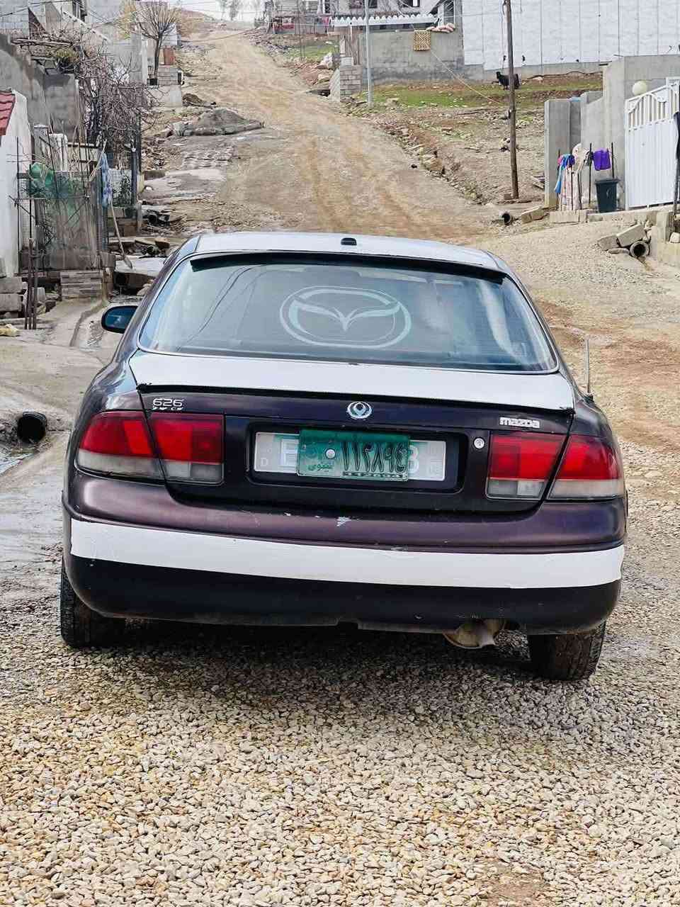 مازدا فاسولیا مۆدێل1993رەقەم ئەسلی سە نوی و وەکالە بە ناوکردن بەشرت تبرید سە یارێکی جاهیزە أربيل, العراق


**إذا كنت صاحب هذا الإعلان وتريد حذفه لأي سبب، رجاءا أرسل رسالة إلى الدعم الفني**