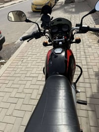 بوكسر • ٢٠٢٣ • ماشيه ١٧٠٠٠