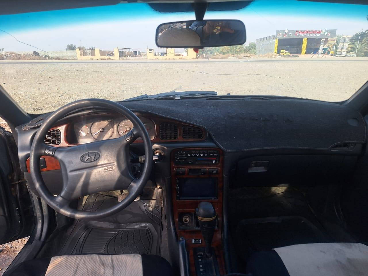 السلام عليكم
سوناتا
موديل ٩٦
رقم بغداد
سنويه ساقطه صار شهر
تحويل ثاني يوم
سياره مكفول من ضربه
مصبوغه حزام
كير محرك مكفولات
تبريد تدفئة شغال
السعر ٤٤ وبي مجال
للاتصال ***********
***********
مكان سياره ديالى كنعان
