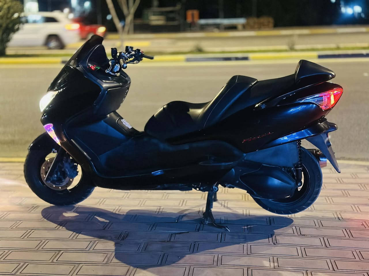 سعره كلش مناسب***********
دراجه فورزه مرقمه 0. 9  شرط برغي ما مفتوح بيه كفاله عامه  ئي نقص مابيه رقم وسنويه بسمي  لوحات نكليزي رقمه كربلاء دراجه ما ماشيه ابد كلش جديده جديده جديده بمعنه الكلمه مكاني كربلاء حي الاطارات
