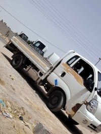 مكيف يحتاج غاز • شاصي مكفول • أوراق أصلية