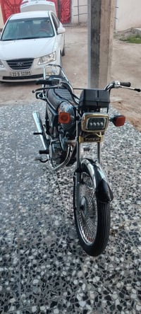 اربع گير • سكنر • ٢٠٢٠