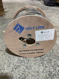 فايبر • كور واحد • ١٠٠٠متر