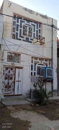 بيت • حي النداء • ٥٠م