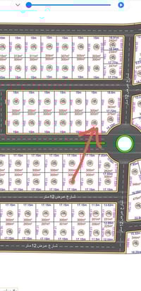 جمعية التربيه • ١٥٠م • تجاري شارع ٢٠م