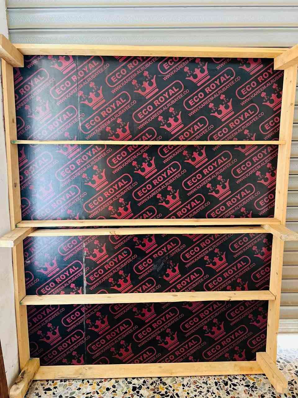 غرفه ام  الخمسه
 ملحق ضهر جرجوبه 
داخل وخارج صاج 
سعر مناسب جدا 650
 بغداد مدينه صدر
 واتساب
 ‏‪+964 777 483 6138‬‏اكو توصيل 🚚.


**إذا كنت صاحب هذا الإعلان وتريد حذفه لأي سبب، رجاءا أرسل رسالة إلى الدعم الفني**