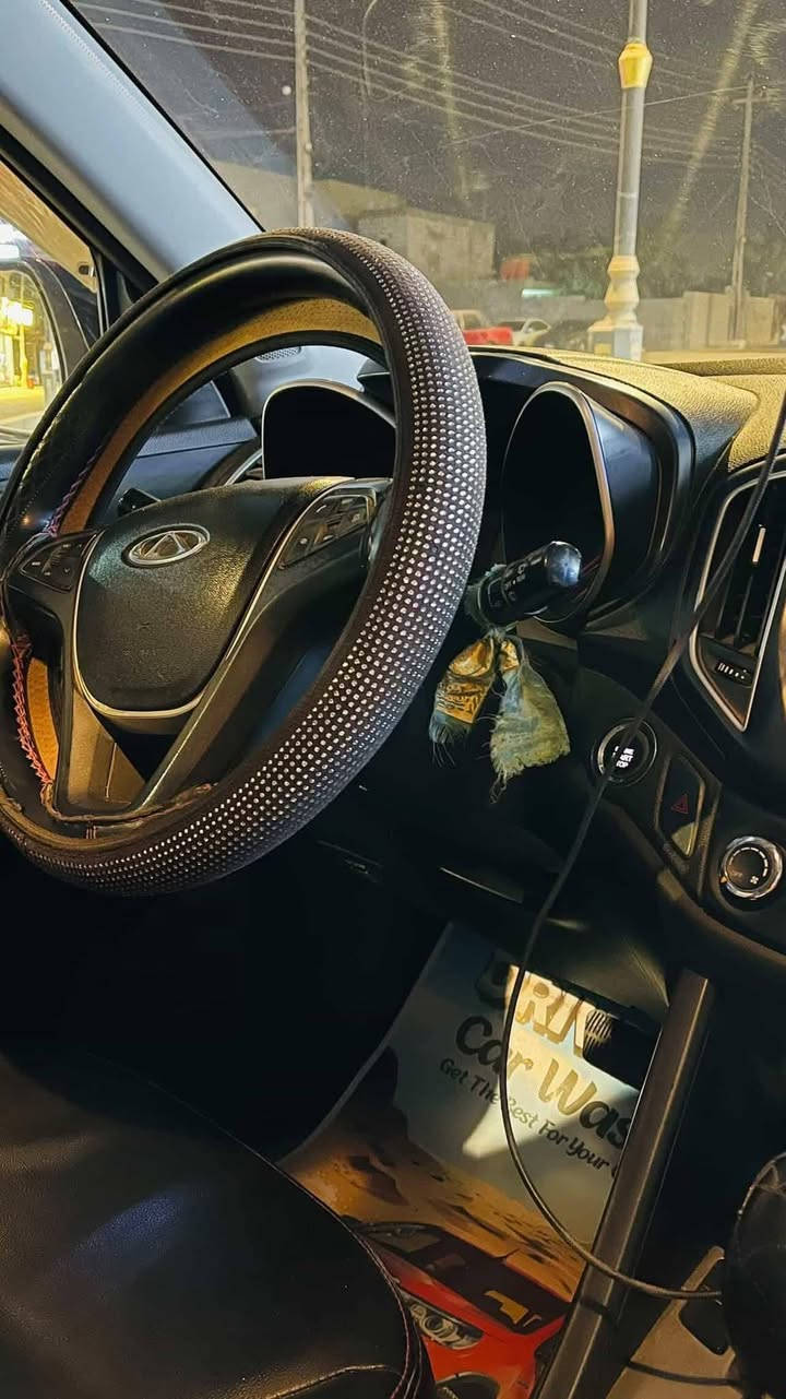 تيكو 5 2018 سياره جديده كامله من كلشي محرك كير مكفول مابيهه لا صبغ ولا بارد فول مواصفات
ماشيه 81  مكاني بغداد الكاضميه ***********
السعر 90 قفل رقم بغداد
