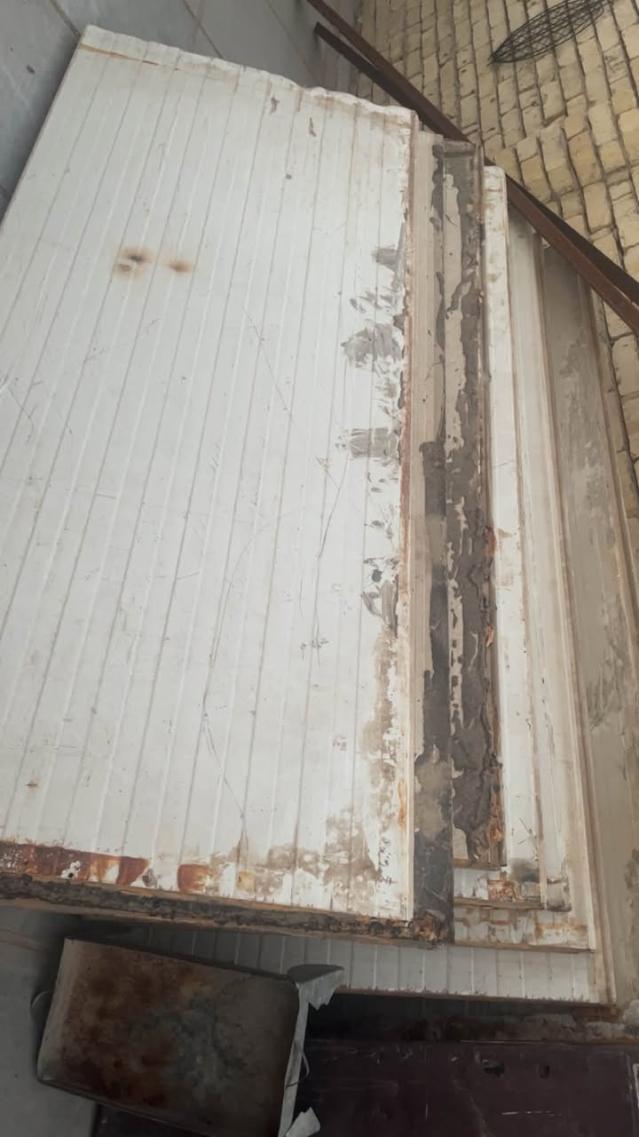 ساندويش عدد ٨ قطع طول مترين و١٠ والعرض متر و١٠ للبيع مكاني بغداد شعله


**إذا كنت صاحب هذا الإعلان وتريد حذفه لأي سبب، رجاءا أرسل رسالة إلى الدعم الفني**