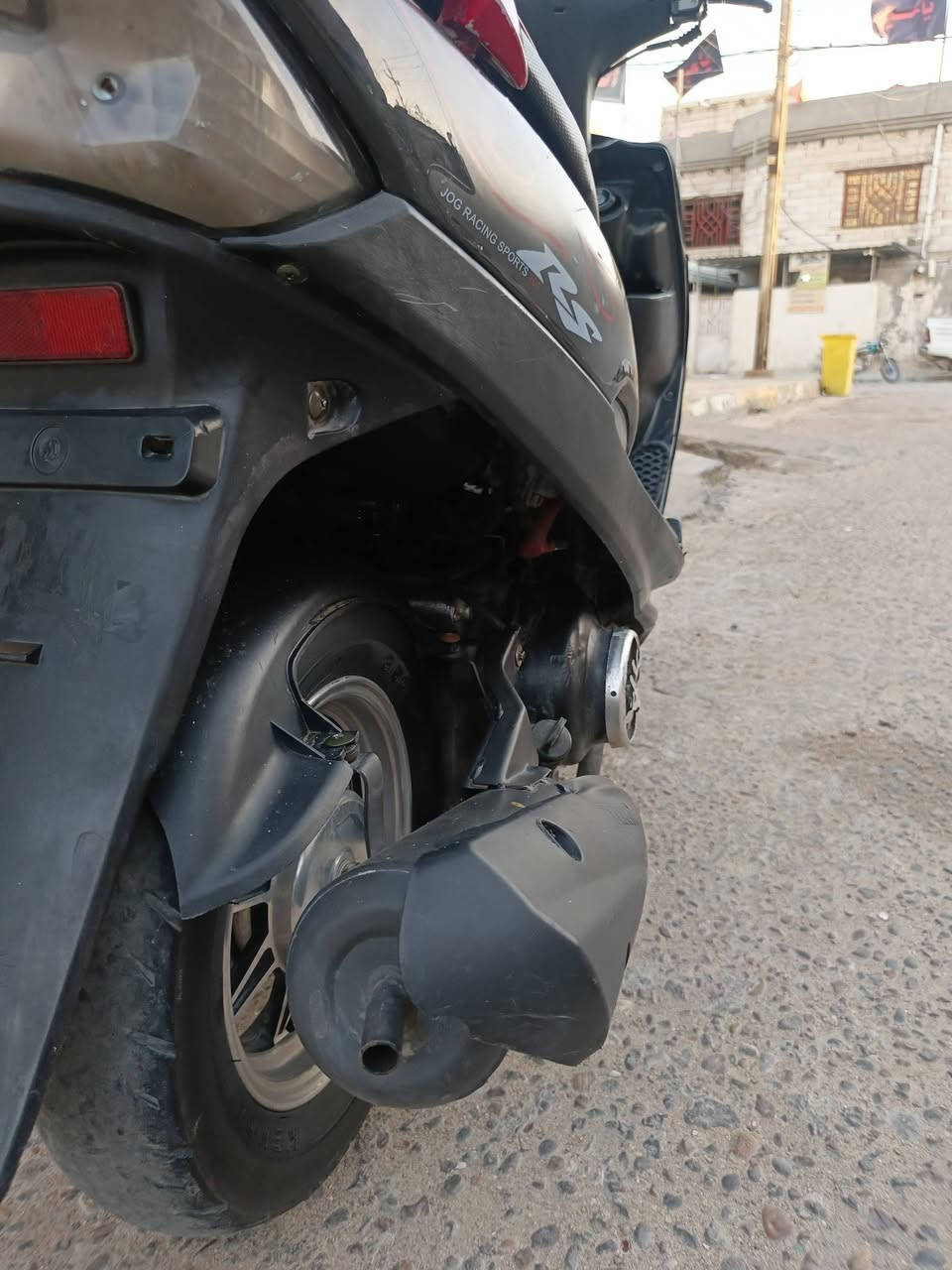 سلام عليكم دراجه ماكس عدله دراجه نضيفه شغاله سلف هندر ما مفتوحه ولا مفتوح بيهه برغي صالهه 2شهرين نازله من رمبه بس وصل ضاع دراجه شلعه ومعدل شك الكاع تجي ووشف بصره معقل 650 وبيهه مجال حك جيه والي ما يشتري لا يرسل رقم ***********
