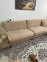 ديوان تركي • درجة اولى • نضيف