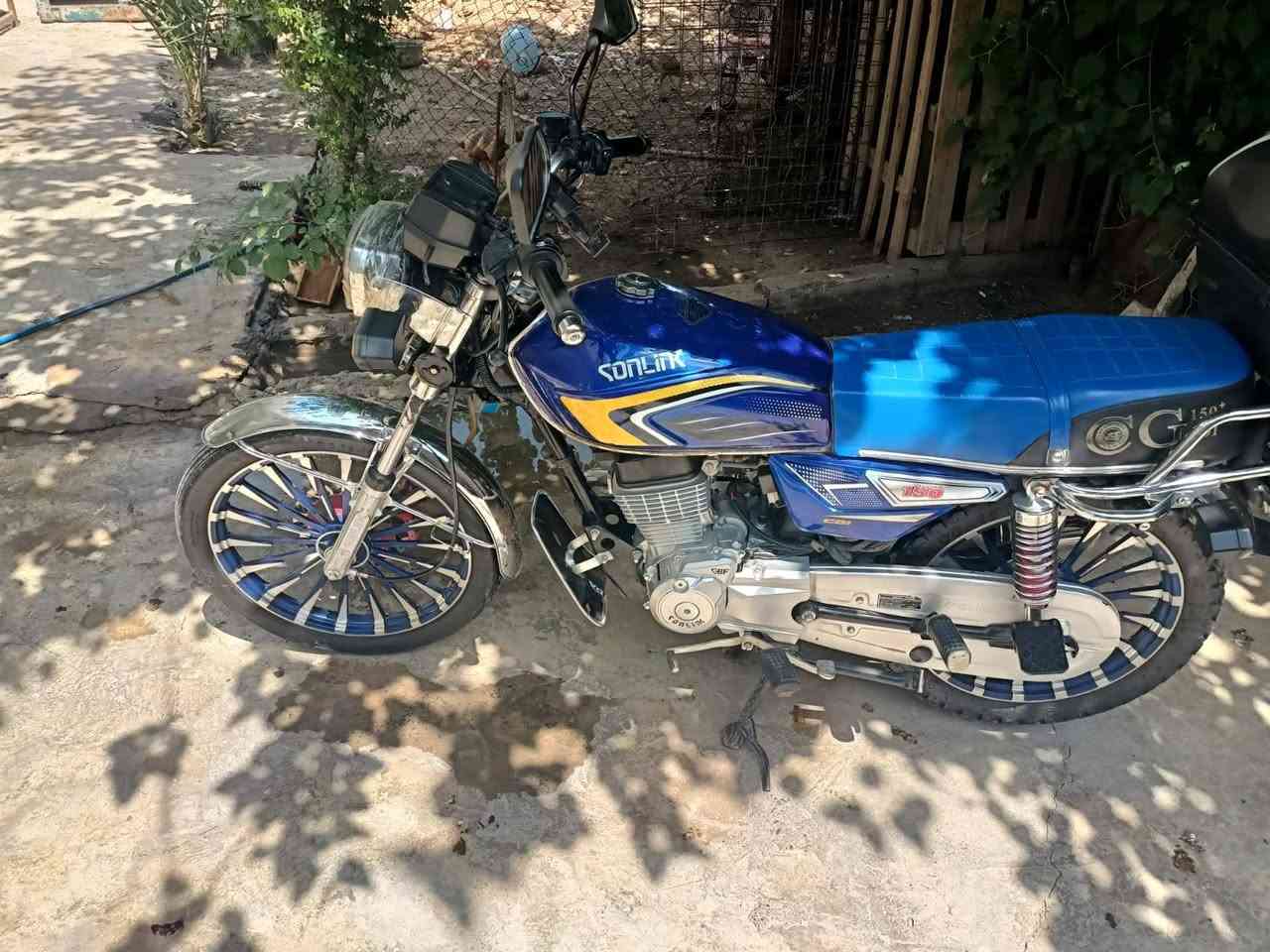 السلام عليكم سولينك 24 نضافه  ونشاط فول شرط ما مفتوح ضاغطه وزنجيل سويجات 2 ريمونتات 2 وتشغيل عن بعد والجنطه هديه  تشغل وتطلع السعر 700وبي مجال قليل محمد القيسي محمد


**إذا كنت صاحب هذا الإعلان وتريد حذفه لأي سبب، رجاءا أرسل رسالة إلى الدعم الفني**