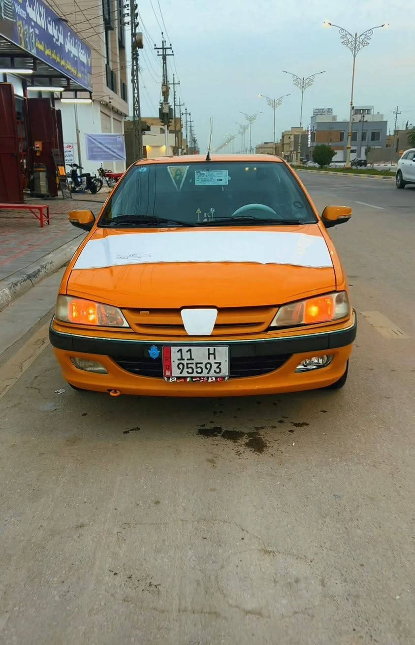 بيجو موديل 2021 جاملغ خلفي فقط الباقي كفاله كير ومكينه بجيس غاز بانزين
حداديه غرفه تبريد تخم تاير السياره ماعايزه برغي هاذه رقمي اتصل واني خادم مكاني كربلاء السعر 68 وبيها مجال 

 ‏‪0773 704 7558‬‏
