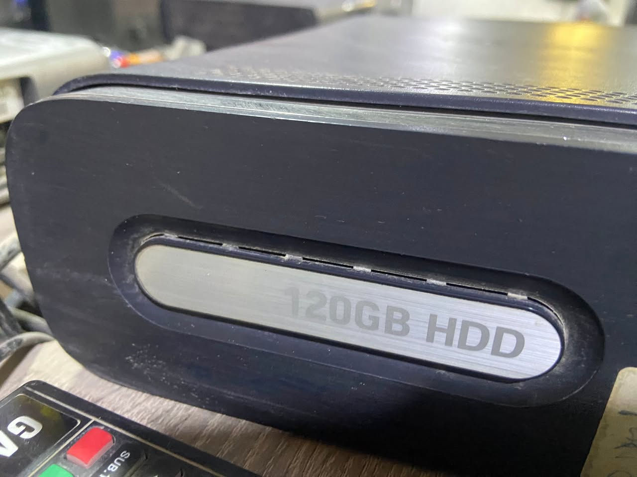 السلام عليكم XBOX 360 بهاذي الاشكال ماعرف بيهن حيل نضيفات مستخدمات قليل مابيهن اي خلل عندي ٤ ابيع شلعة وابيع مفرد سعر الواحد 90 الف كامل سعر نهائي وعندي ٦ بلازمات ويا للبيع سعر البلازمه ٧٠ الف بدون نت تكدر تشدلها كرت ب ١٠ يصير بيها نت الشراي يتصل مو شراي لتعبني فدوه مكاني بلديوم *********** سبب البيع اريد اخلي بلي 4 بمكانهن
