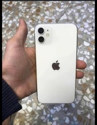 ايفون 11 • ٦٤ • بطاريه ٧٦
