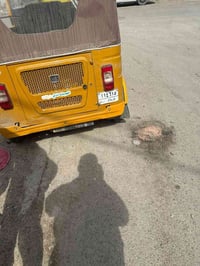 تكتك • ٢٠٢٠ • جوادين الخطيب