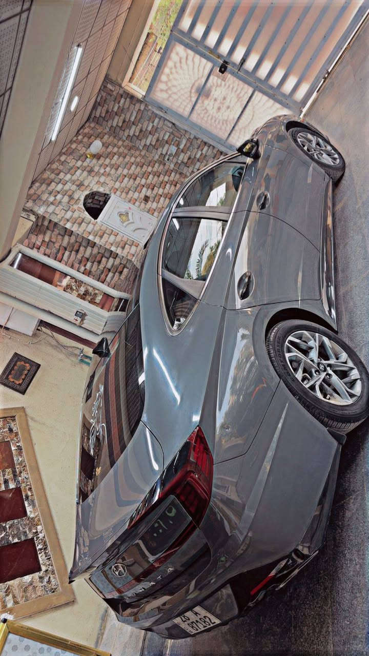 السلام عليكم سوناتا 2023 وراد أمريكي فول مواصفات  معوقين وكاله عامه بأسم المشتري السعر 165 وبيها مجال للشراي للاستفسار الاتصال على الرقم ***********/***********
