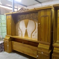 غرفة نوم صاج • موديل المسرح • جديدة