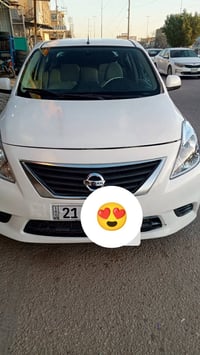 نيسان صني • ٢٠١٣ • نجف