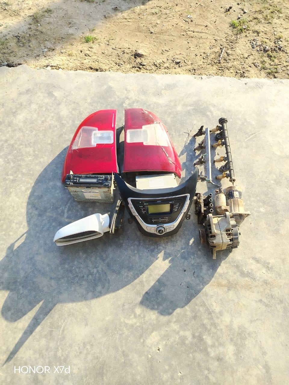 السلام عليكم غراض كيه سبورتج للبيع بكليت زوج بخاخات ومجاول ومسجل وسلف وداينمو ذني سبورتج كلهن مسجل مال الانتره وياهن وغراض اوبترا بخاخات ومرايه مال سايق مكان بابل القاسم رقم للاستفسار عن السعر ع واتساب أو الخط هذا الرقم ***********
اما هذا مابي واتساب ***********
