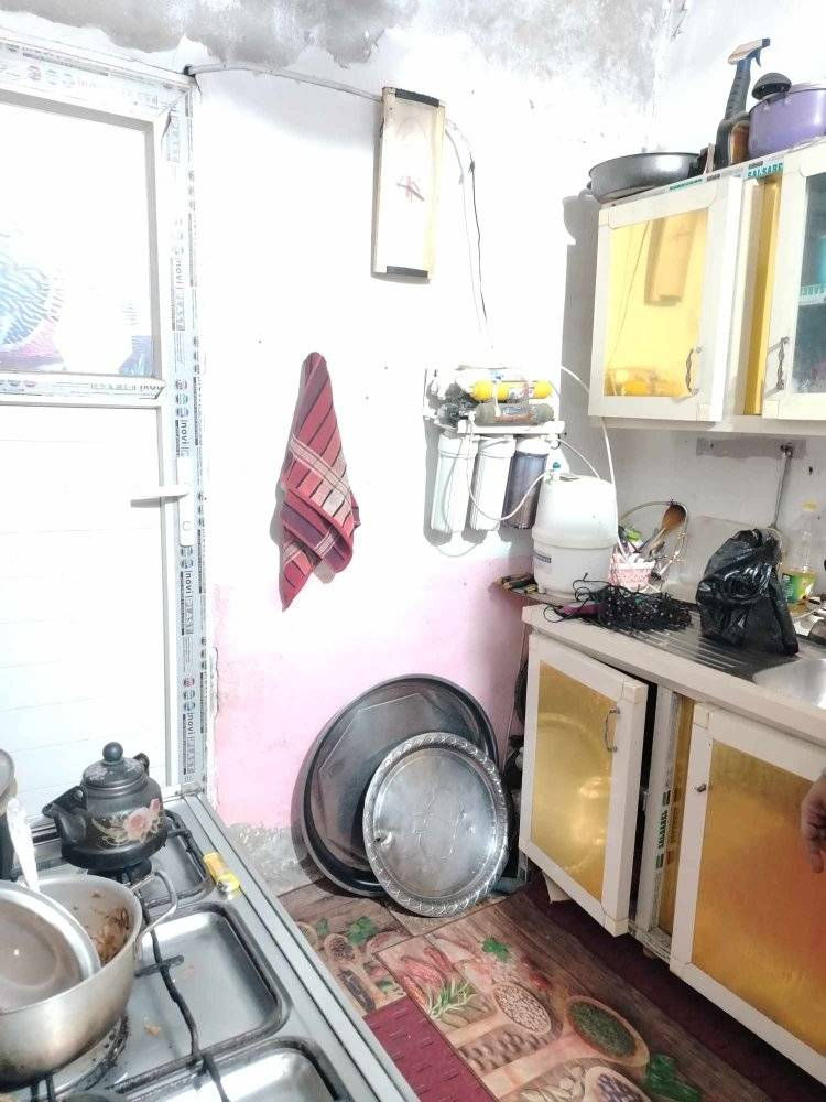 دار للرهن مساحتة ٥٠ متر غرفه صاله مطبخ صحيات شارع المطار القديم قرب أسواق الأمير رهينته ٢ مليونين فقط  سنه وقابل للتجديد @إشارة


**إذا كنت صاحب هذا الإعلان وتريد حذفه لأي سبب، رجاءا أرسل رسالة إلى الدعم الفني**