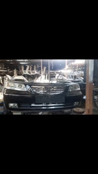 الحلة حي الصناعي • ازيرا • مكاين ٢٧٠٠