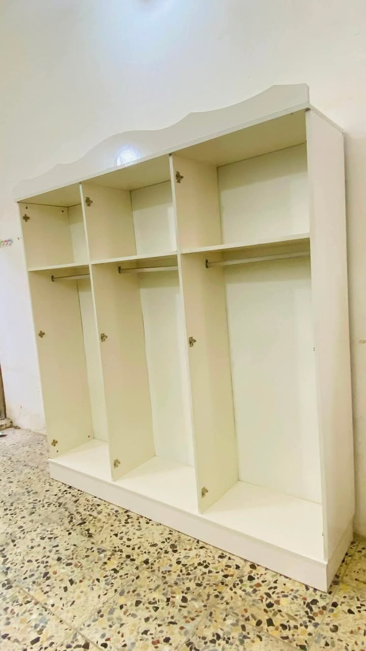 💎💗 غرفة تركي مستخدم
5قطع 
💯 نظافة 95%
🚪 نظام أبواب مرتب
💸 السعر475
🪛 شد مجاني
🚚 نقل مجاني
💎


**إذا كنت صاحب هذا الإعلان وتريد حذفه لأي سبب، رجاءا أرسل رسالة إلى الدعم الفني**